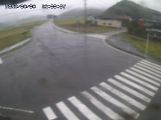 八頭町大坪