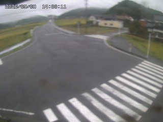 八頭町大坪