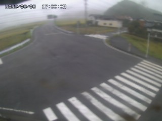 八頭町大坪