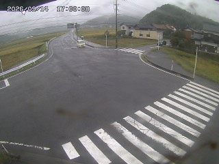八頭町大坪