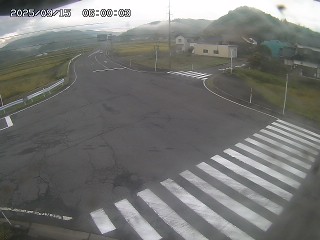 八頭町大坪