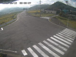 八頭町大坪