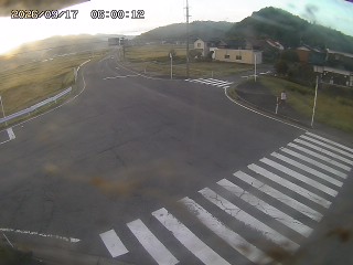 八頭町大坪