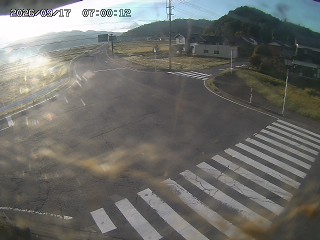 八頭町大坪