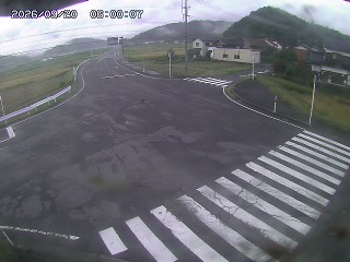 八頭町大坪