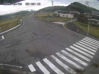 八頭町大坪
