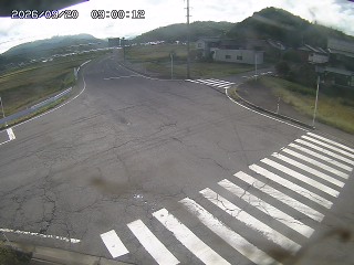八頭町大坪
