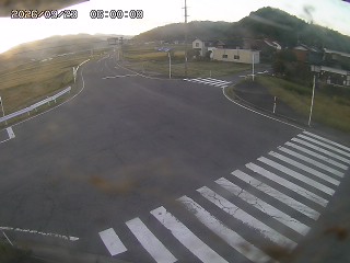 八頭町大坪