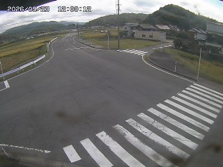 八頭町大坪