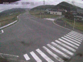 八頭町大坪