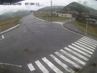 八頭町大坪