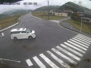 八頭町大坪