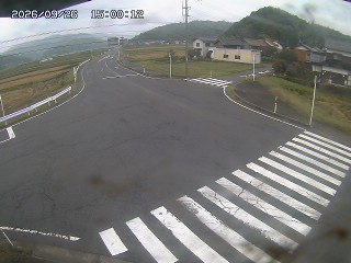 八頭町大坪