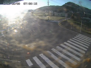 八頭町大坪