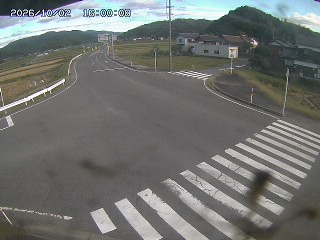 八頭町大坪