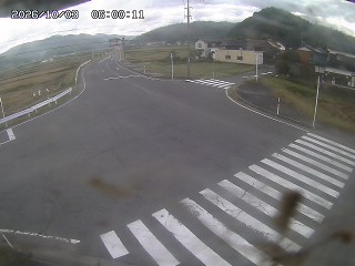 八頭町大坪