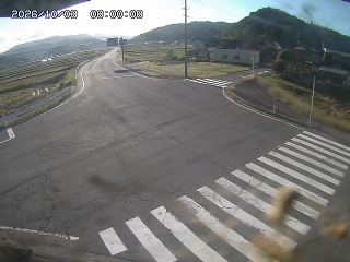 八頭町大坪
