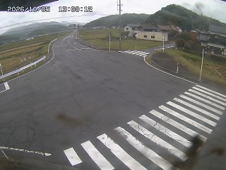 八頭町大坪