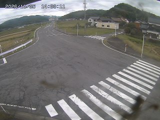 八頭町大坪