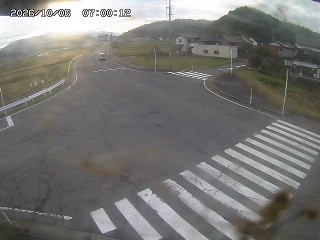八頭町大坪