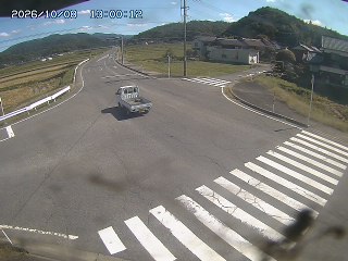 八頭町大坪