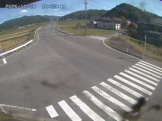八頭町大坪