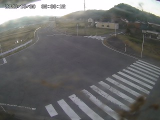 八頭町大坪