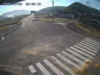 八頭町大坪