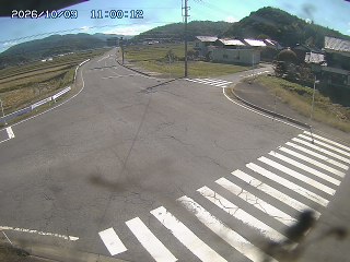 八頭町大坪