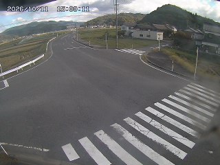 八頭町大坪