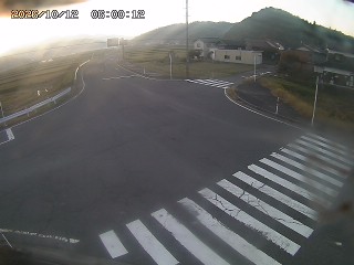 八頭町大坪