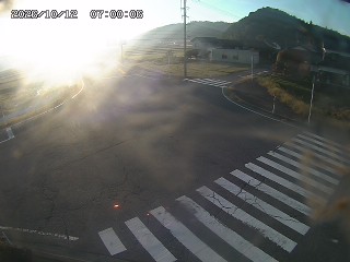 八頭町大坪