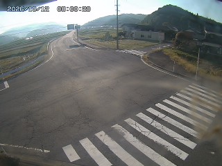 八頭町大坪