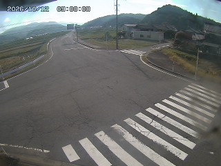 八頭町大坪