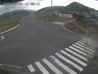 八頭町大坪