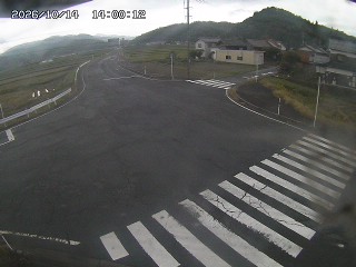 八頭町大坪