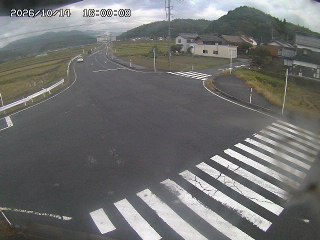 八頭町大坪