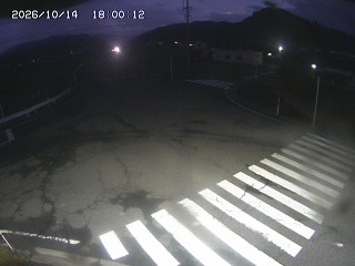 八頭町大坪