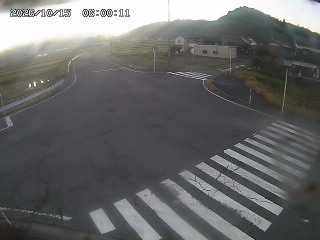 八頭町大坪