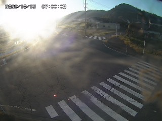八頭町大坪
