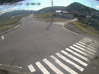 八頭町大坪