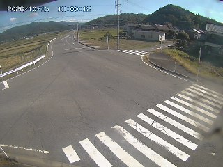 八頭町大坪