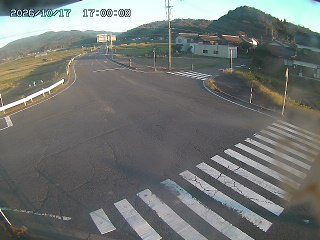八頭町大坪