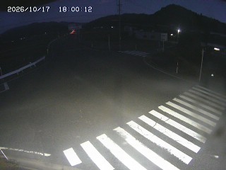 八頭町大坪