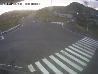 八頭町大坪