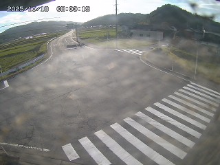 八頭町大坪