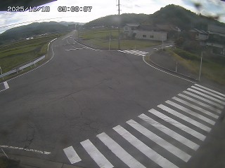 八頭町大坪