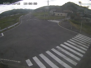 八頭町大坪