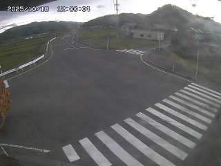八頭町大坪