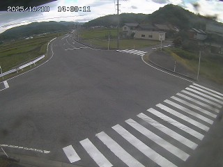 八頭町大坪